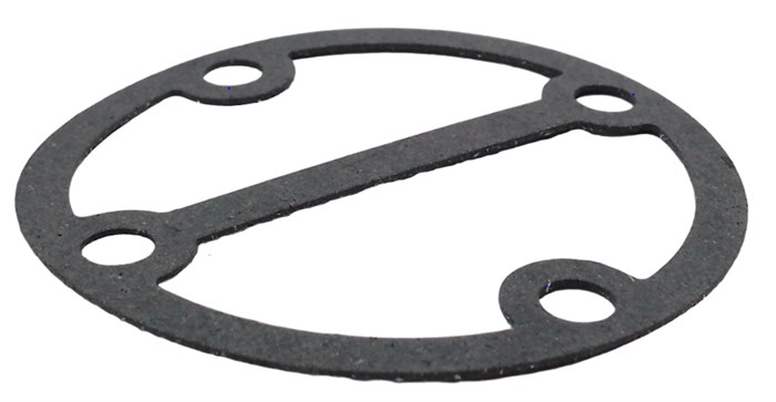 Прокладка головки цилиндра бЗх73-4 отвх7-42х42-перекладина компрессора КПМ 200/24