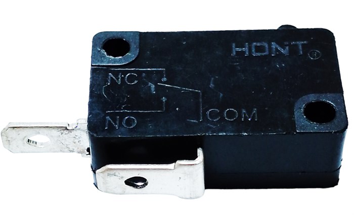 Микровыключатель аккумуляторного кустореза PATRIOT CSH 272