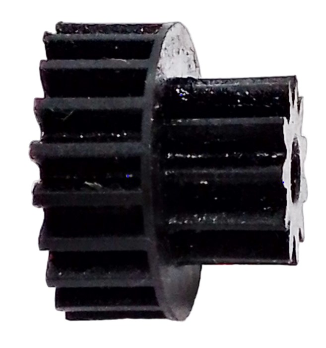 Шестерня редуктора (малая) аккумуляторного кустореза PATRIOT CSH 360