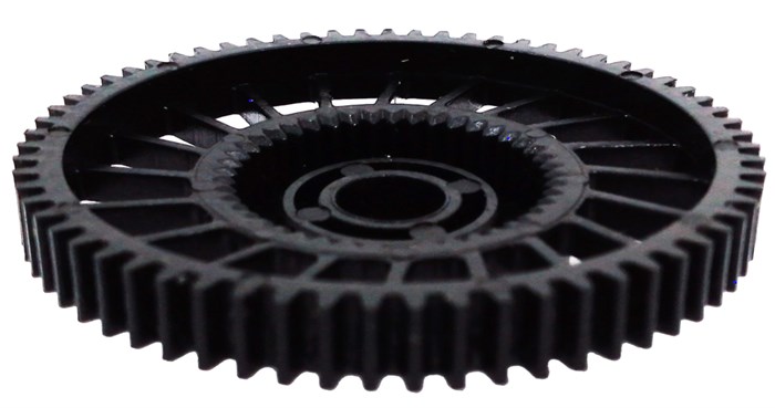 Шестерня редуктора (большая) аккумуляторного кустореза PATRIOT CSH 360