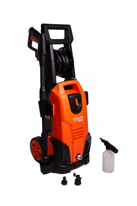 Мойка высокого давления Sturm PW9223 PW9223 - фото 456263