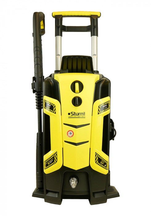 Мойка высокого давления Sturm PW9227