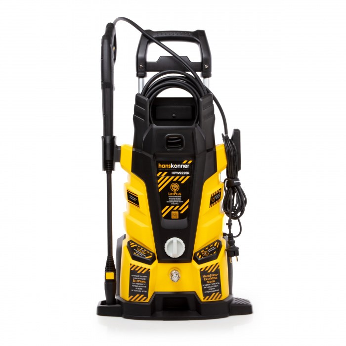 Мойка высокого давления Hanskonner HPW9225