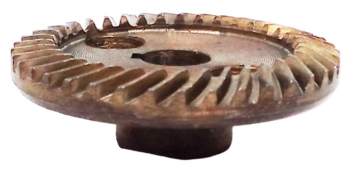 Шестерня большая УШМ Союз УШС-90120 (D46,5; H15; D10 мм)