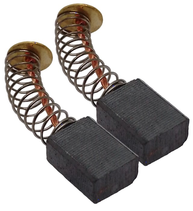 Щетка угольная (6x10x14) рубанка Sturm P1011