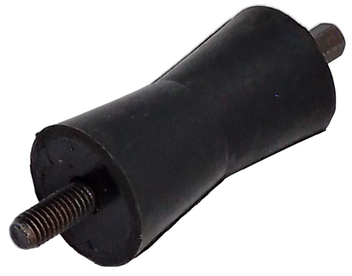 Резиновое соединение СТЕМ виброрейки M8