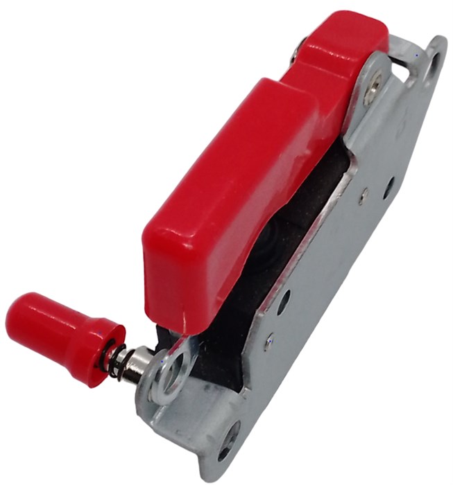 Выключатель отбойного молотка МОЭ-1300