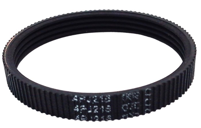 Ремень 4PJ216 рубанка Ставр РЭ-82/950СТ нового образца