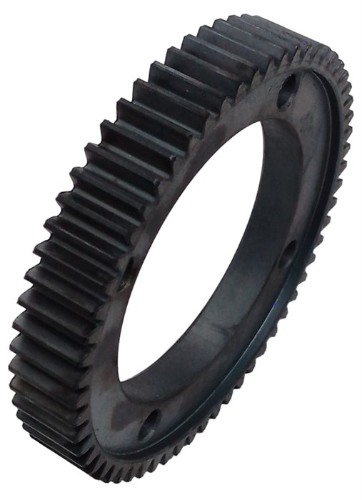 Ведомая шестерня виброплиты Masalta MSH160 и MSH160E