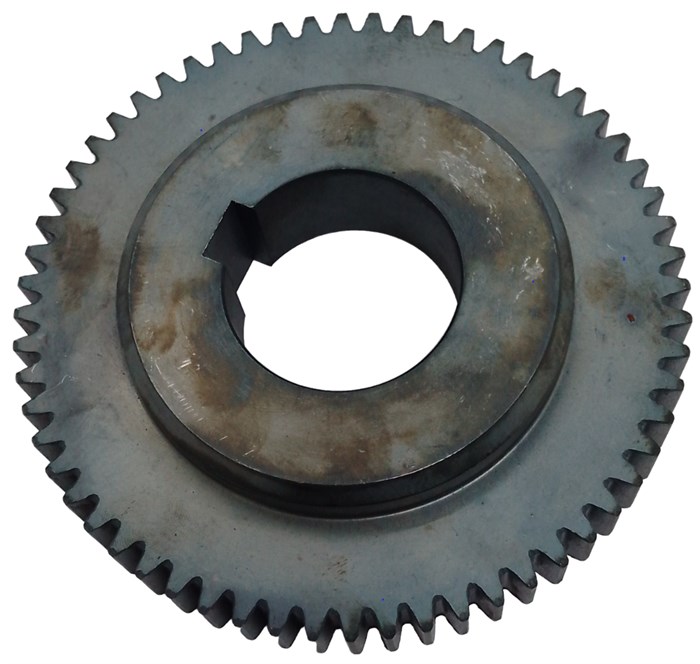 Шестерня ведущая виброплиты Masalta MS125