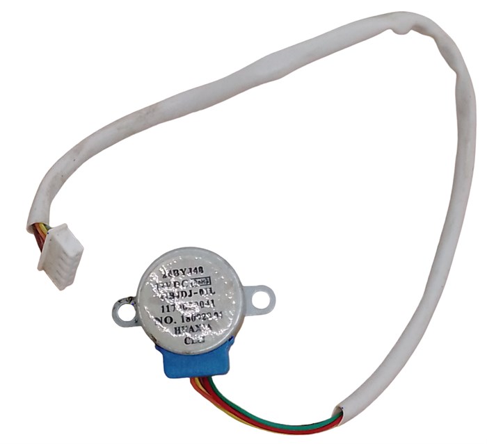 Двигатель горизонтальных жалюзи cплит-системs Oasis CL-28, OT-28