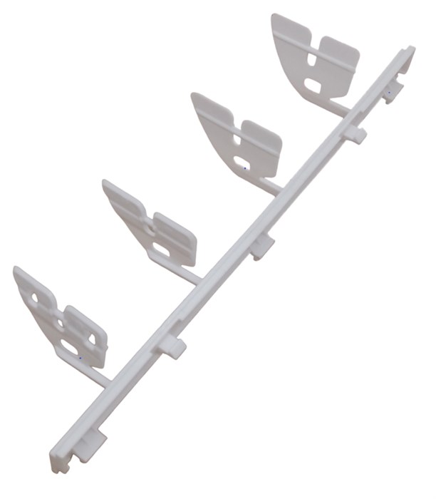 Вертикальная жалюзи сплит-системы Oasis ET-9