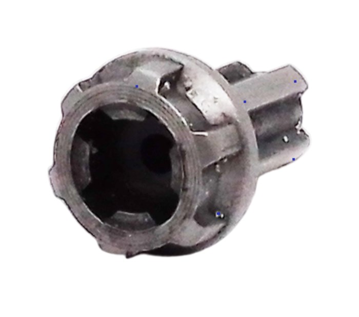 Cцепление перфоратора Hanskonner HRH0828REC