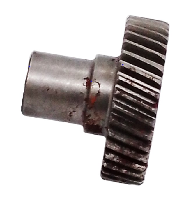 Шестерня (D31;h26;d11) перфоратора Hanskonner HRH0828REC