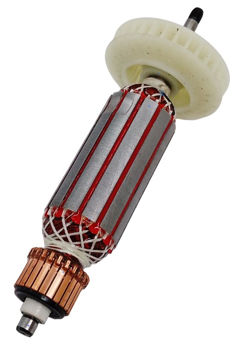 Ротор (168х32х64х24хM6) УШМ Sturm AG90121P