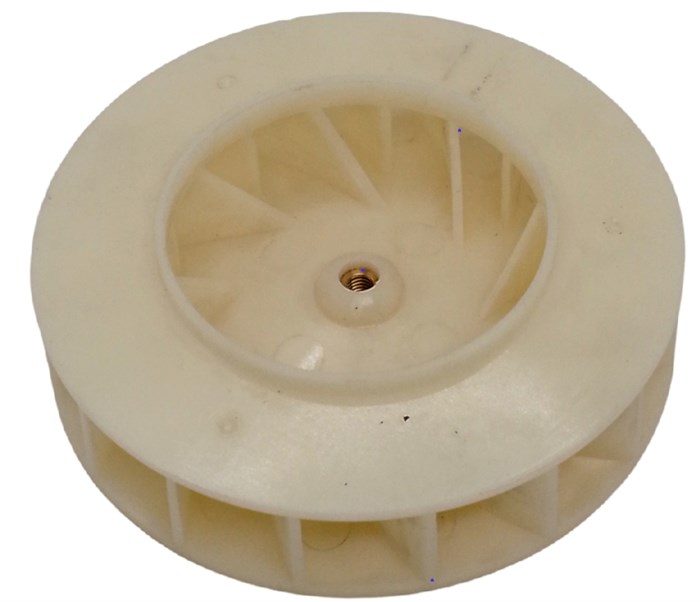 Вентилятор аккумуляторной воздуходувки Sturm CGB1801