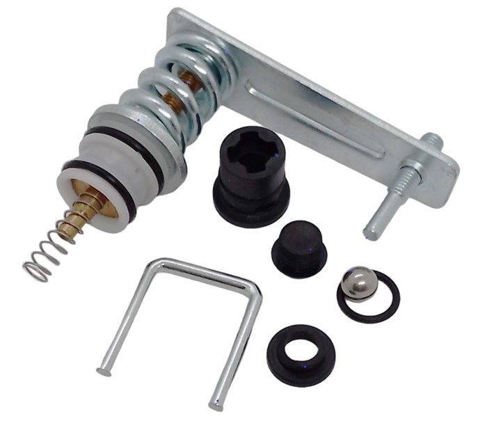 Клапан сброса мойки высокого давления Sturm PW9120