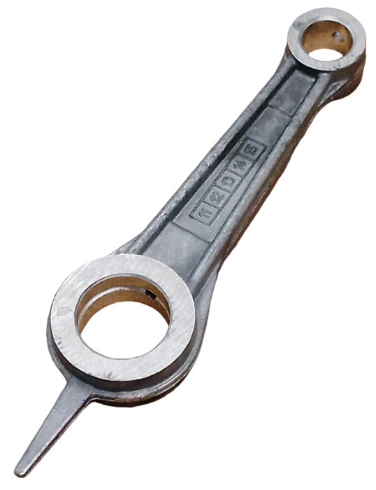 Шатун компрессора Sturm AC9316/166.v2.1
