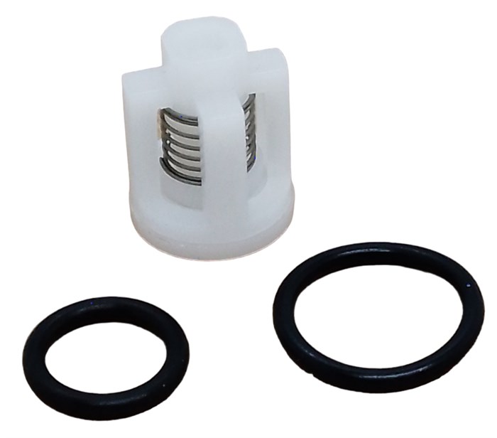 Клапан выпускной мойки высокого давления Champion HP5190, HP5210, HP6140, HP6171 HP6140-65 - фото 457127