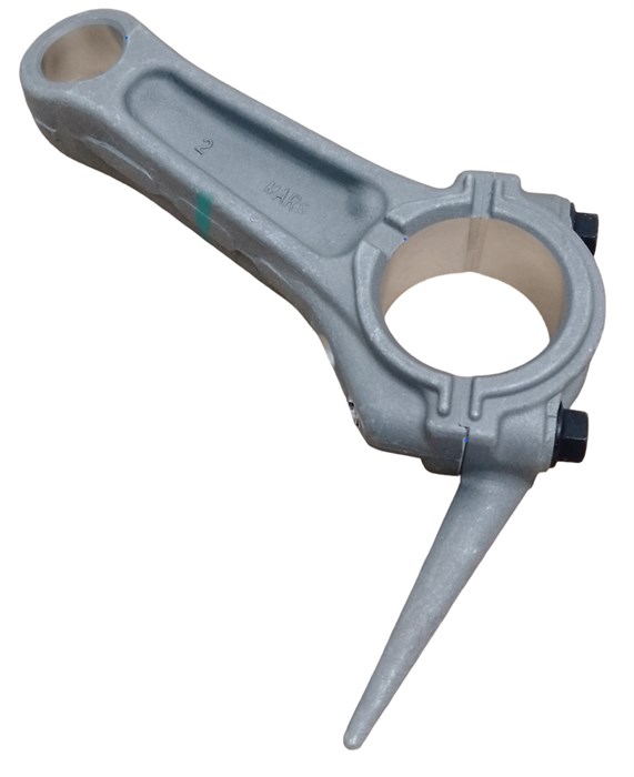 Шатун двигателя Loncin LC192F 130150143-0001 - фото 457198