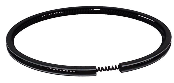 Кольцо маслосъемное (d 80 мм) компрессора Fubag B6800B/100 СТ5, B6800B/200 СТ5, B6800B/270 СТ7.5