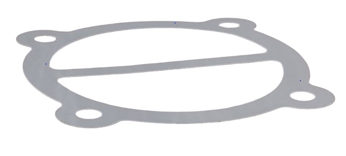 Прокладка средняя компрессора Concorde CD-AC310/50-1