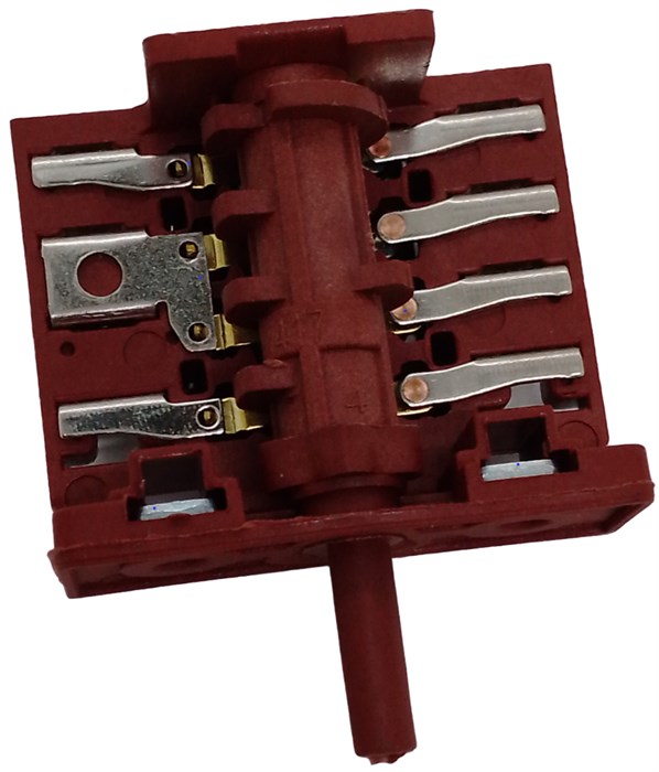 Модуль управления электрической мини-печи (8к) Oasis М-37CB (S), М-37CR (S), М-37CW (S), М-45 (S)