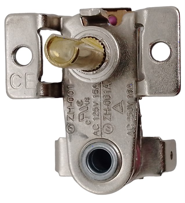 Терморегулятор электрической мини-печи Oasis М-36, М-37, М-45 (S)