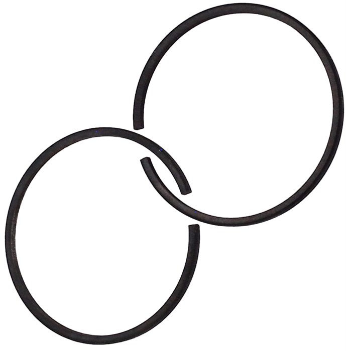 Кольцо компрессионное (2 шт.) компрессора Fubag FС 230/24, DС 320/50