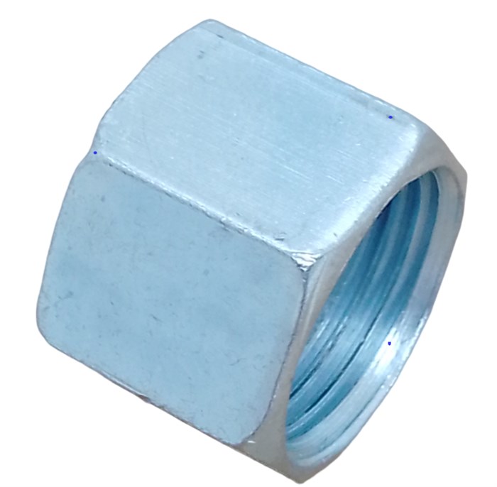 Гайка 3/8" для компрессора Fubag DC 320/24, DC 320/50 CM2.5