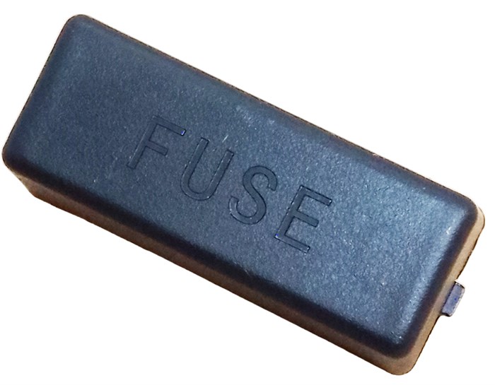 Крышка предохранителя пуско-зарядного устройства Fubag FORCE 140, FORCE 180, FORCE 220