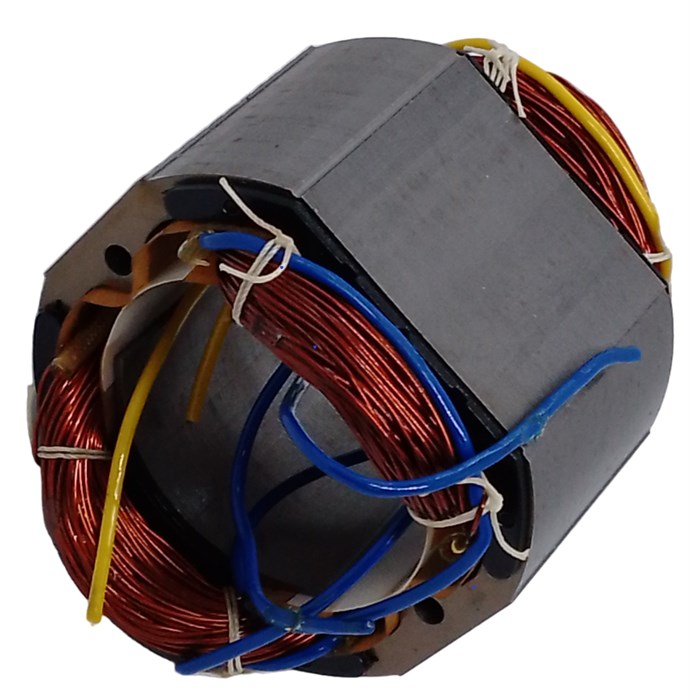 Статор торцовочной пилы Кратон MS-2100/305