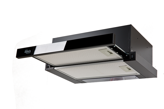 Кухонная вытяжка making oasis everywhere UV-50G (F)