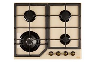 Зубило плоское SDS-plus METALLICA Optima 20х250/200 мм, по бетону 531 - фото 457943