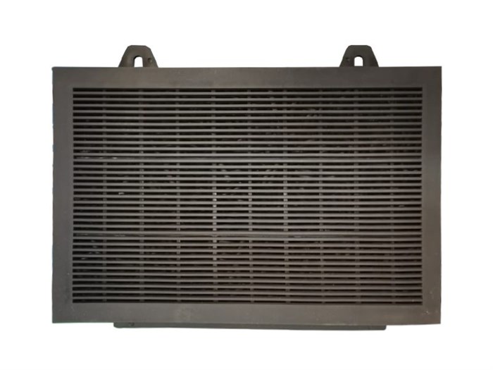 Коронка алмазная сегментная METALLICA Optima 68x63 мм, М16, без хвостовика, по бетону 622 - фото 458063