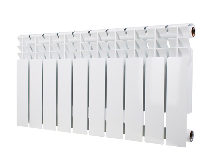 Бур по бетону SDS-plus METALLICA Optima 10 х160/100 мм, 2 спирали 109 - фото 458366