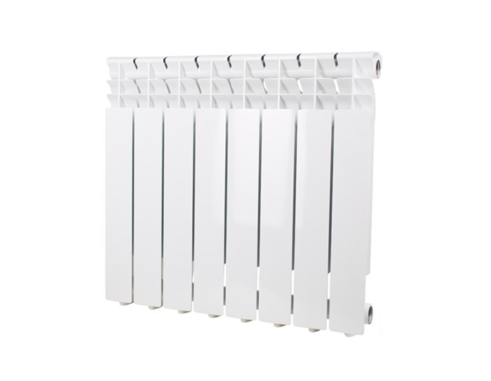 Бур по бетону SDS-plus METALLICA Optima 20х1000/950 мм, 2 спирали 166 - фото 458615