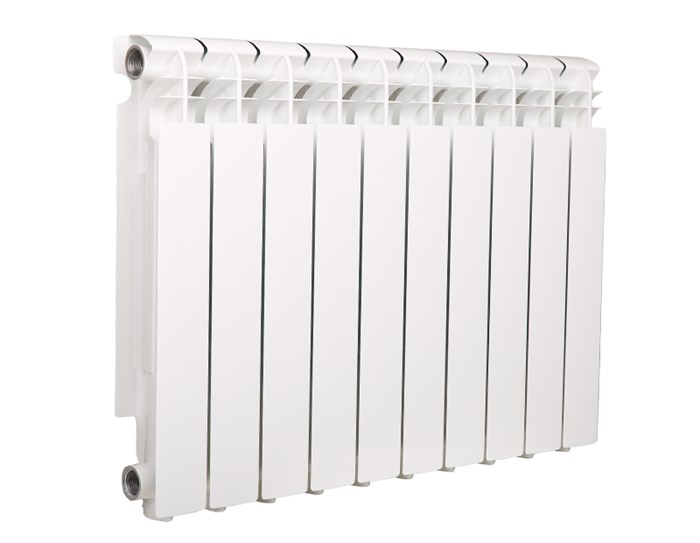 Бур по бетону SDS-plus METALLICA Optima 22 х600/550 мм, 2 спирали 173 - фото 458642