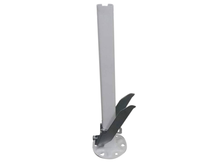 Бур по бетону SDS-plus METALLICA Ultra 20 х310/250 мм, 4 спирали 247 - фото 458740