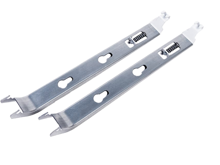 Бур по бетону SDS-plus METALLICA Ultra 20 х460/400 мм, 4 спирали 248 - фото 458741