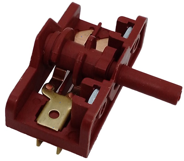 Модуль управления электрической мини-печи (4к) Oasis М-36, 37R, W (S)