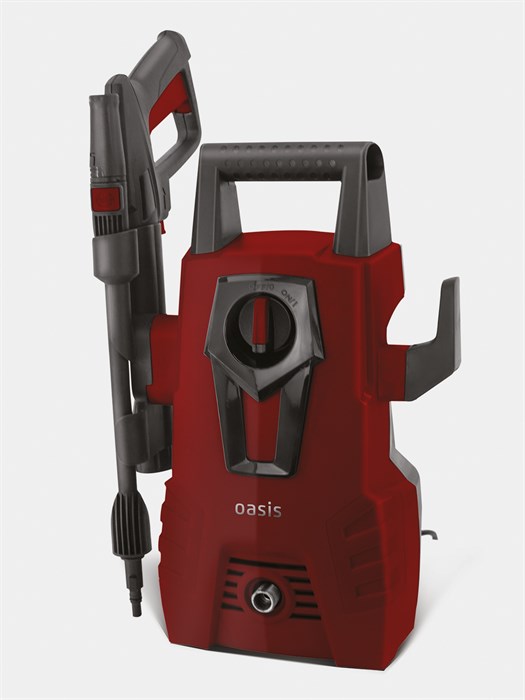 Мойка высокого давления MD-15 1135 - фото 458804