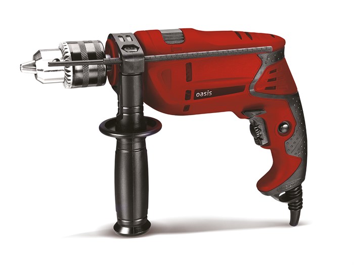 Ударная дрель DU-60 1138 - фото 458811