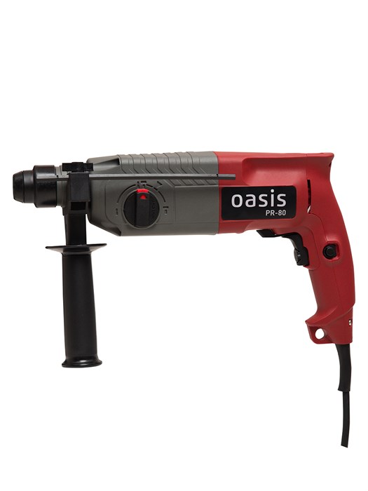 Перфоратор PR-80 PR-80 - фото 458861