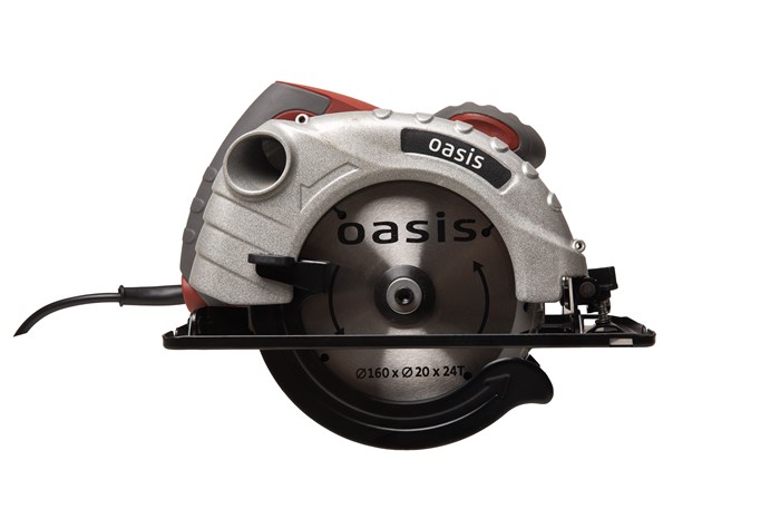 Циркулярная пила PC-160 1164 - фото 458874