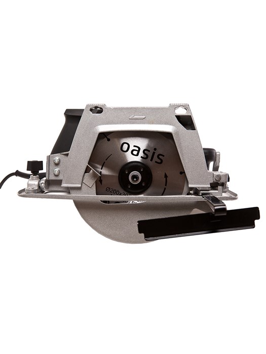 Циркулярная пила PC-210 1165 - фото 458885