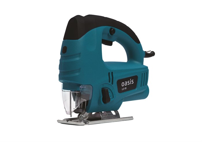 Электрический лобзик LE-85 1176 - фото 458909