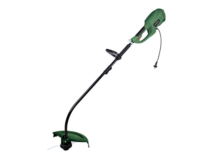 Электрическая мотокоса TE-120S 1275 - фото 458933