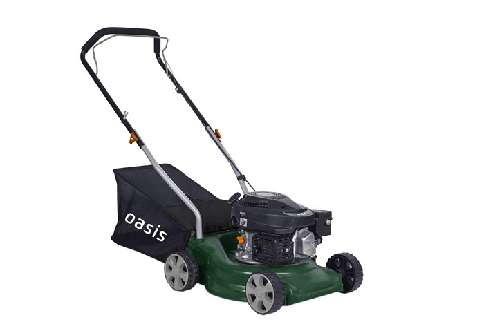 Бензиновая газонокосилка GB-15 (H) 1364 - фото 458934