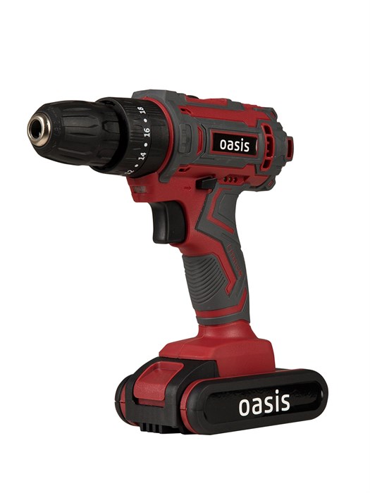 Аккумуляторный шуруповёрт ASU-24S 1231 - фото 459010